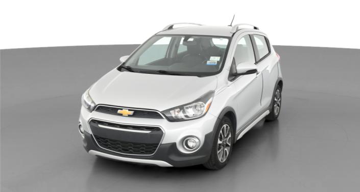 2021 Chevrolet Spark ACTIV -
                Trenton, OH