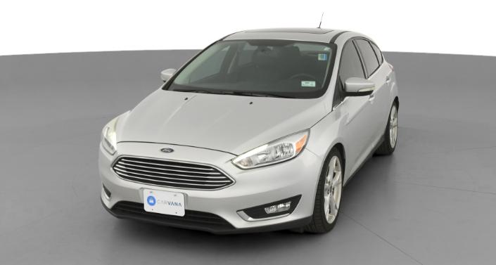 2015 Ford Focus Titanium -
                Tolleson, AZ