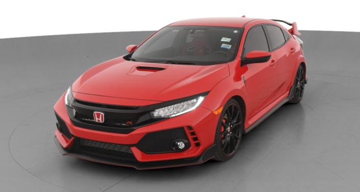 2019 Honda Civic Touring -
                Indianapolis, IN