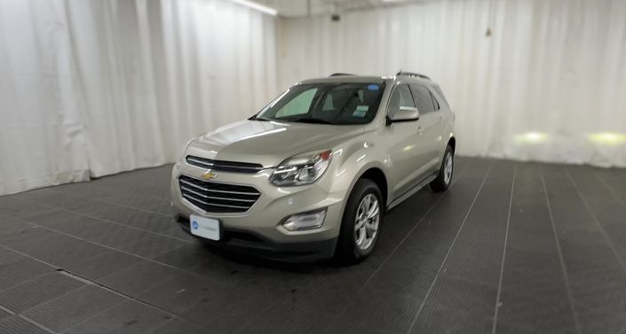 2016 Chevrolet Equinox LT -
                North Las Vegas, NV