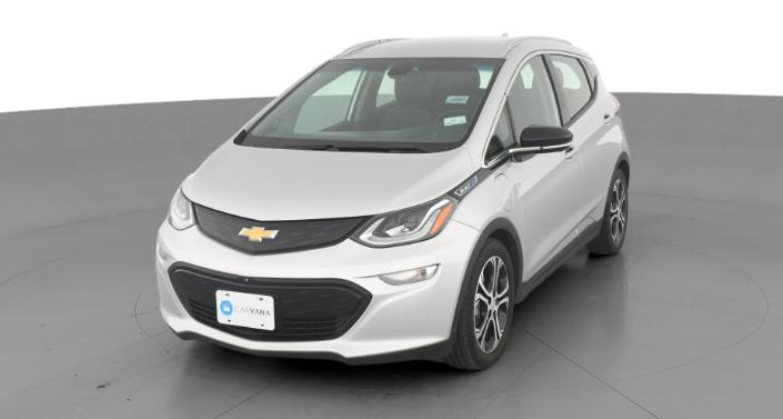 2017 Chevrolet Bolt EV Premier -
                Hebron, OH