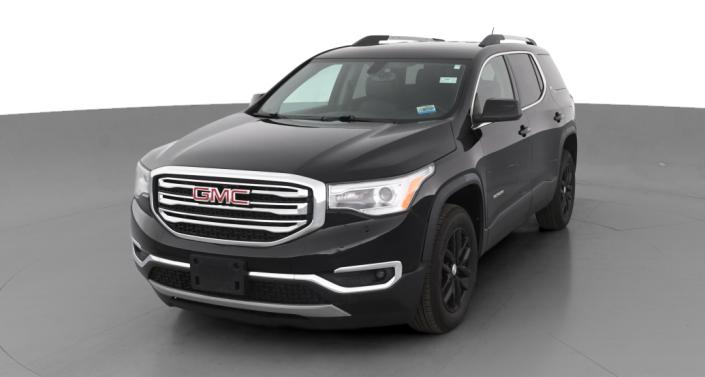 2018 GMC Acadia SLT -
                Concord, NC