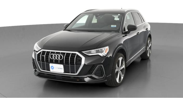 2020 Audi Q3 Premium Plus -
                Rocklin, CA