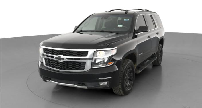 2019 Chevrolet Tahoe LT -
                Bessemer, AL