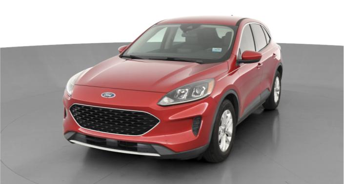 2020 Ford Escape SE -
                Haines City, FL