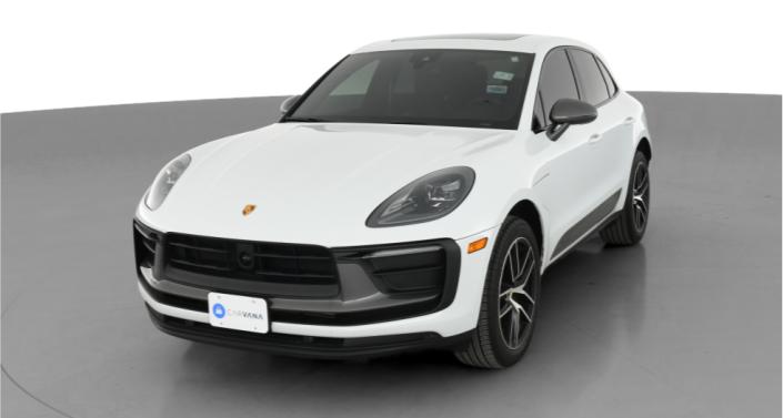 2023 Porsche Macan T -
                Richton Park, IL