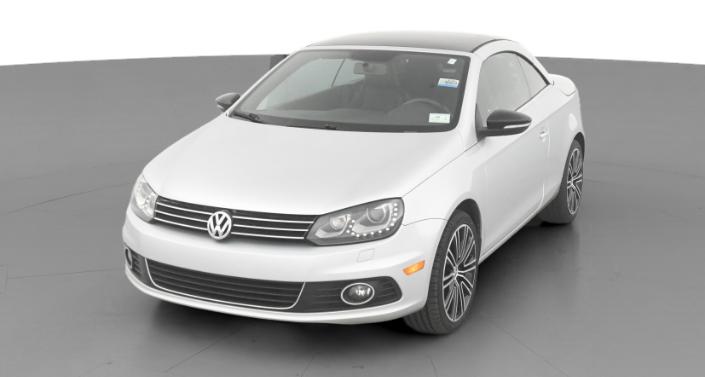 2013 Volkswagen Eos Sport -
                Auburn, GA