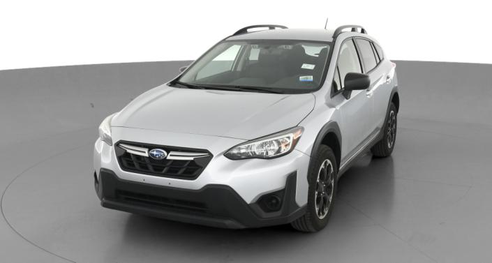 2022 Subaru Crosstrek Base -
                Framingham, MA