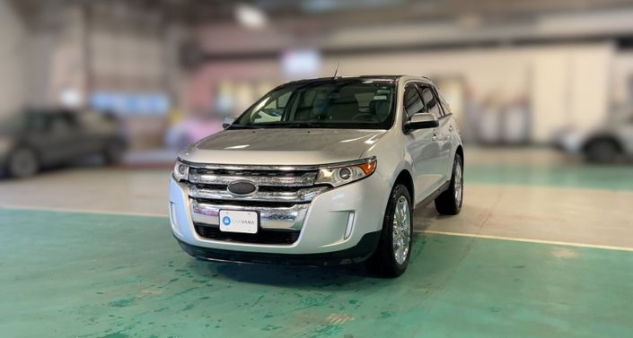 2013 Ford Edge SEL -
                Fairview, OR