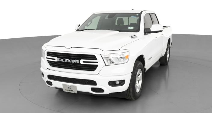 2021 RAM 1500 Big Horn -
                Bessemer, AL