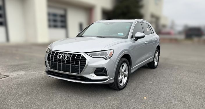 2019 Audi Q3 Premium Plus -
                Bessemer, AL