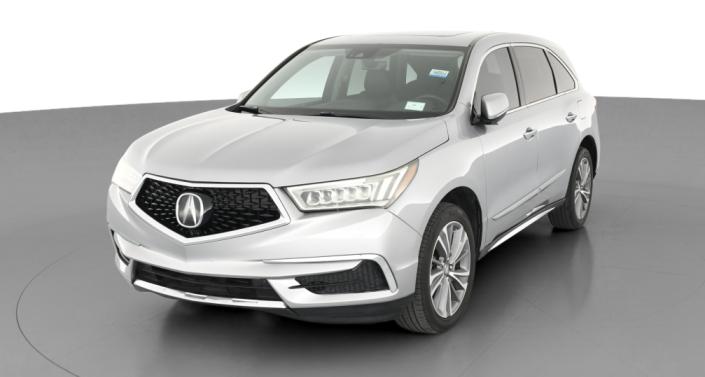 2017 Acura MDX Base -
                San Antonio, TX