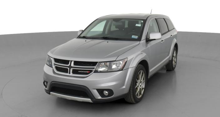 2018 Dodge Journey GT -
                Concord, NC