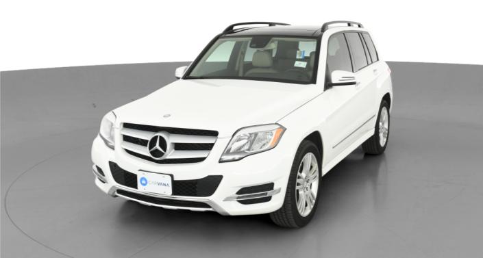 2015 Mercedes-Benz GLK 350 4MATIC -
                Concord, NC