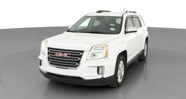 2017 GMC Terrain SLT -
                Bessemer, AL