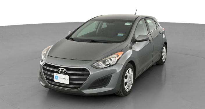 2017 Hyundai Elantra Base -
                Beverly, NJ