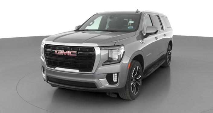 2022 GMC Yukon XL SLE -
                Lorain, OH