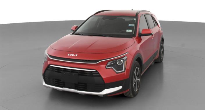 2024 Kia Niro EX -
                Fort Worth, TX