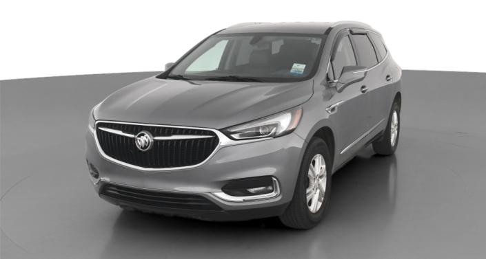 2019 Buick Enclave Essence -
                Auburn, GA