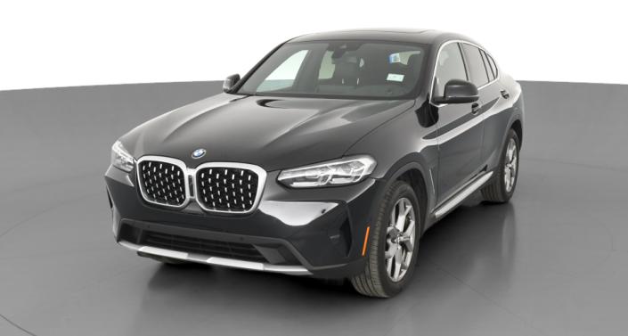 2024 BMW X4 xDrive30i -
                San Antonio, TX