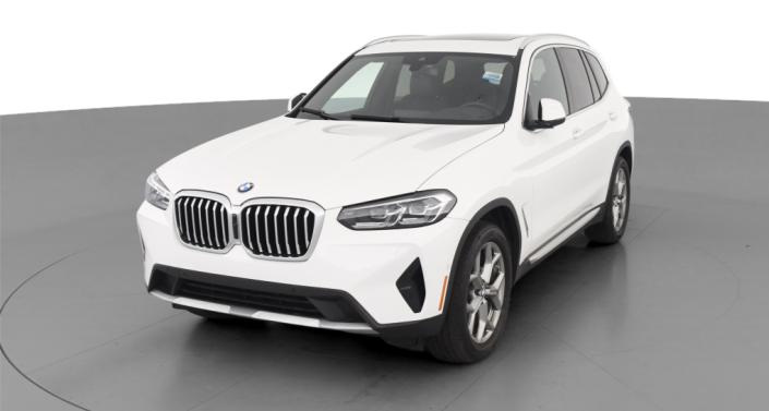 2024 BMW X3 xDrive30i -
                Haines City, FL