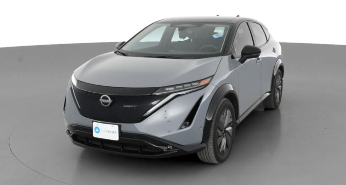 2023 Nissan Ariya Platinum+ -
                Richton Park, IL