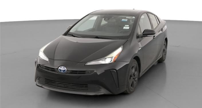 2021 Toyota Prius XLE -
                Tolleson, AZ