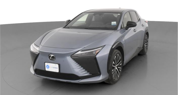 2023 Lexus RZ 450e -
                Trenton, OH