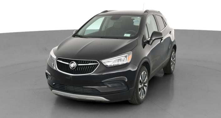 2021 Buick Encore Preferred -
                Bessemer, AL