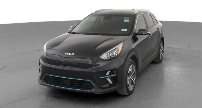 2022 Kia Niro EX -
                Fort Worth, TX