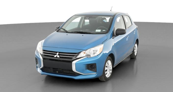 2022 Mitsubishi Mirage ES -
                San Antonio, TX