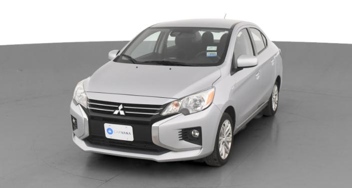 2024 Mitsubishi Mirage G4 ES -
                Indianapolis, IN