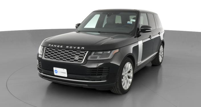 2022 Land Rover Range Rover Westminster -
                Tooele, UT