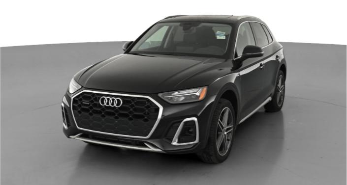 2024 Audi Q5 e Premium -
                Beverly, NJ