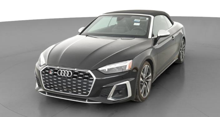 2022 Audi S5 Premium -
                Indianapolis, IN