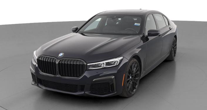 2022 BMW 7 Series 740i -
                Haines City, FL