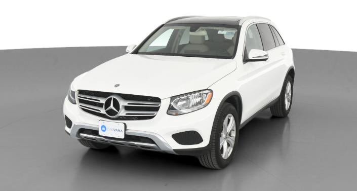 2018 Mercedes-Benz GLC 300 -
                Tooele, UT