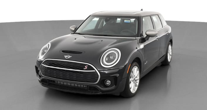 2024 MINI Cooper Clubman S -
                Haines City, FL