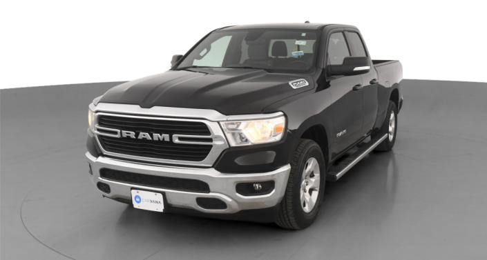 2021 RAM 1500 Big Horn -
                Indianapolis, IN