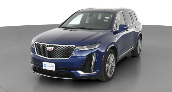 2024 Cadillac XT6 Premium Luxury -
                Lorain, OH