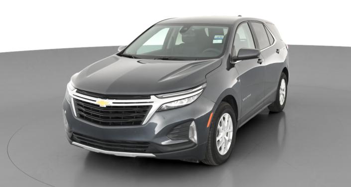 2023 Chevrolet Equinox LT -
                San Antonio, TX