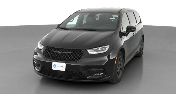 2022 Chrysler Pacifica Hybrid Touring L -
                Colonial Heights, VA