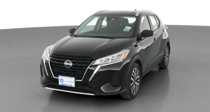 2022 Nissan Kicks SV -
                Tooele, UT