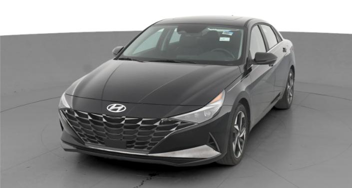 2023 Hyundai Elantra Limited Edition -
                West Memphis, AR