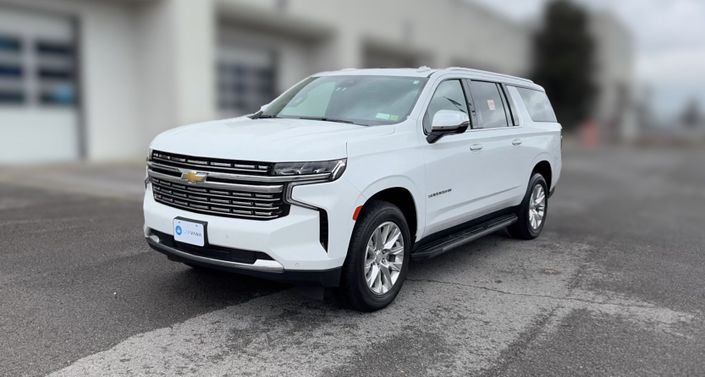 2023 Chevrolet Suburban Premier -
                Bessemer, AL