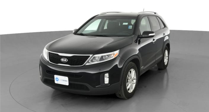 2015 Kia Sorento LX -
                Lorain, OH