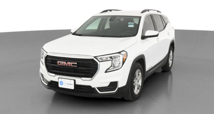 2022 GMC Terrain SLE -
                San Antonio, TX