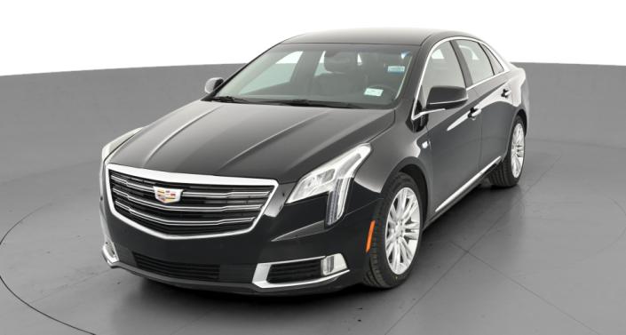 2019 Cadillac XTS Luxury -
                Bessemer, AL