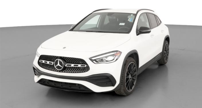 2023 Mercedes-Benz GLA 250 -
                Tolleson, AZ