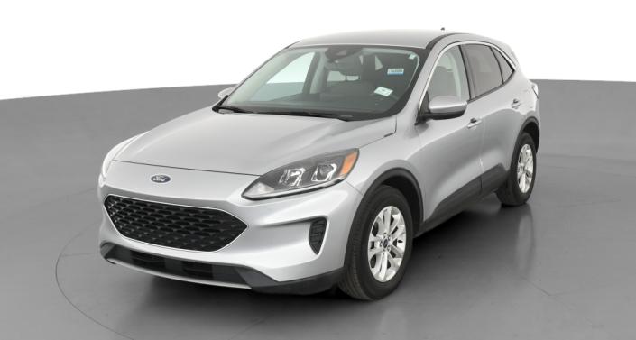 2021 Ford Escape SE Sport Hybrid -
                Bessemer, AL